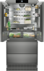 Liebherr ECBNe 8872 beépíthető hűtőgép